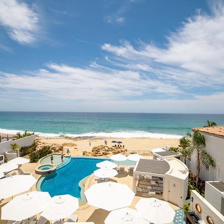 Beachfront Flats Los Cabos San José del Cabo Exteriör bild