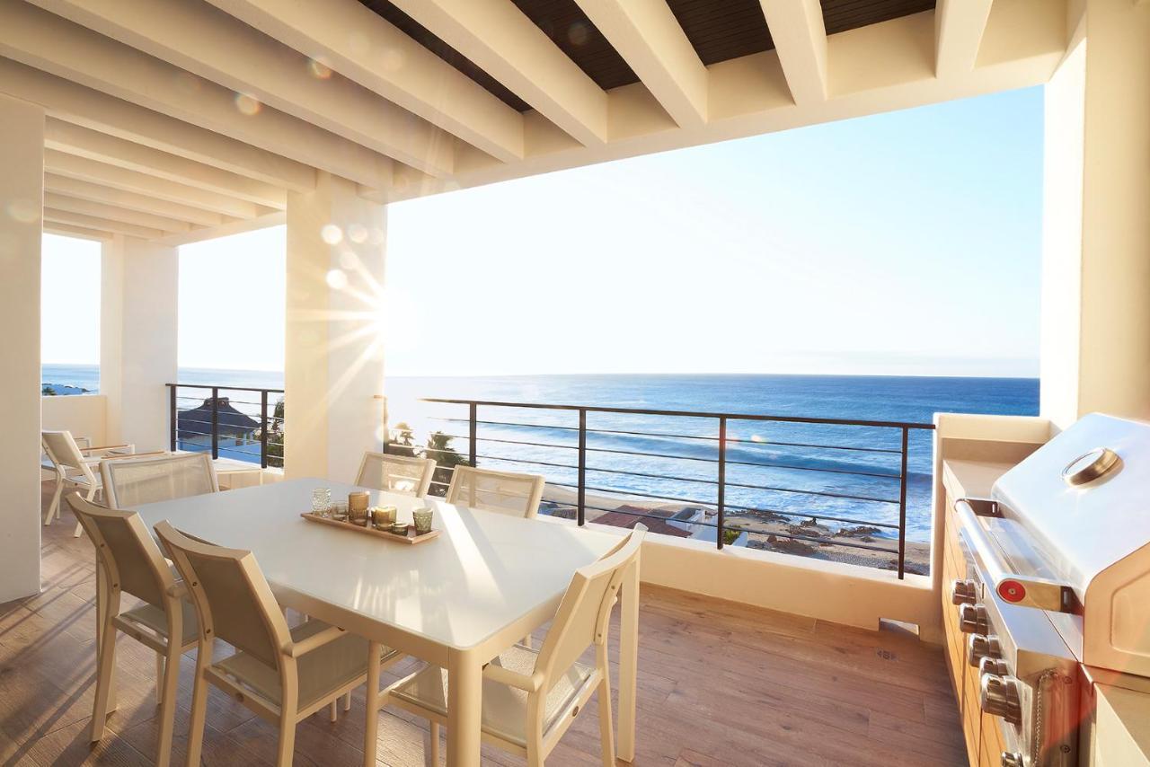 Beachfront Flats Los Cabos San José del Cabo Exteriör bild