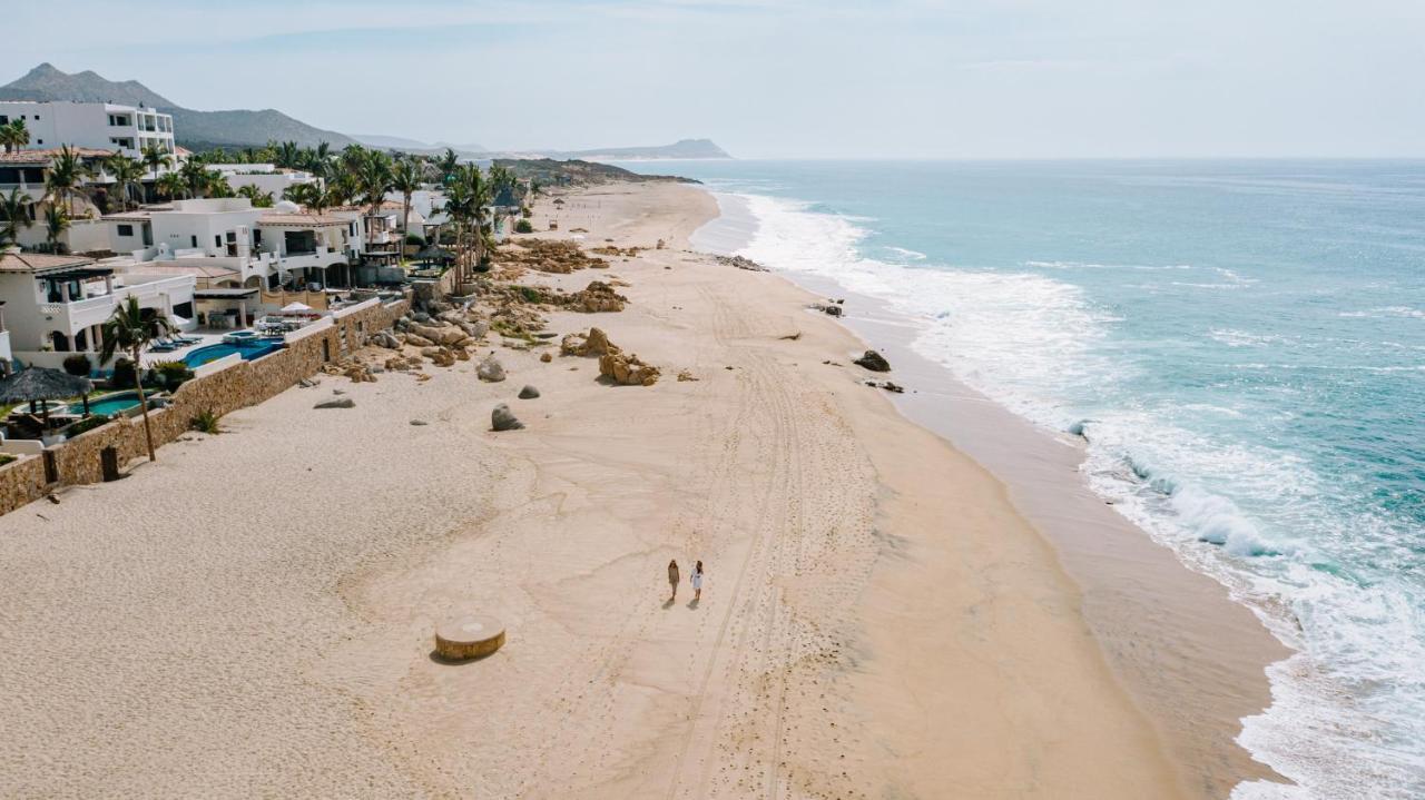 Beachfront Flats Los Cabos San José del Cabo Exteriör bild